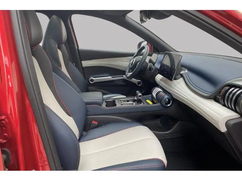 Occasion BYD ATTO 3 Comfort RED 8