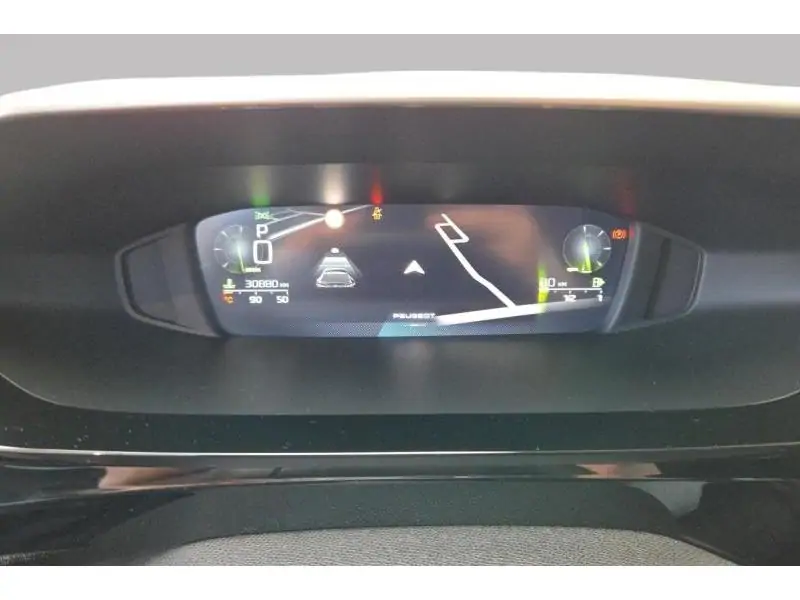 Occasion Peugeot 408 Allure BLUE 23