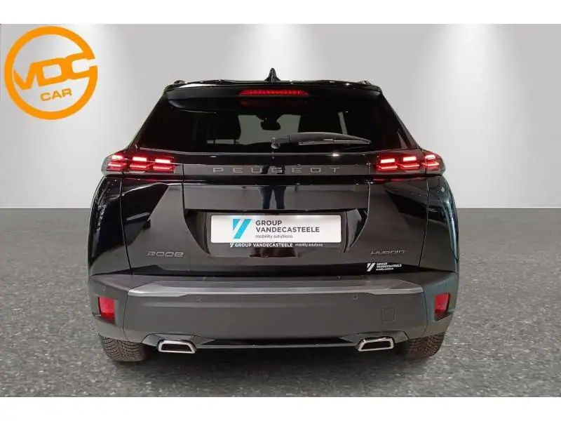 VEHICLE__CONDITION_SERVICE Peugeot 2008 Allure Hybrid 145 e-DSC6 BLACK 7