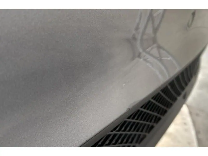 Occasion MG MG3 COMFORT GREY 24