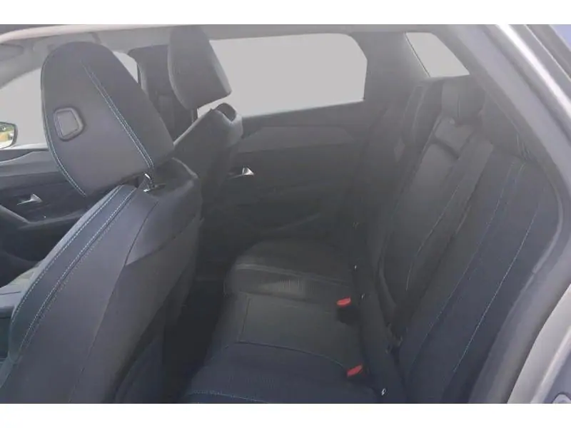 Occasion Peugeot 308 III & e- Allure GREY 18