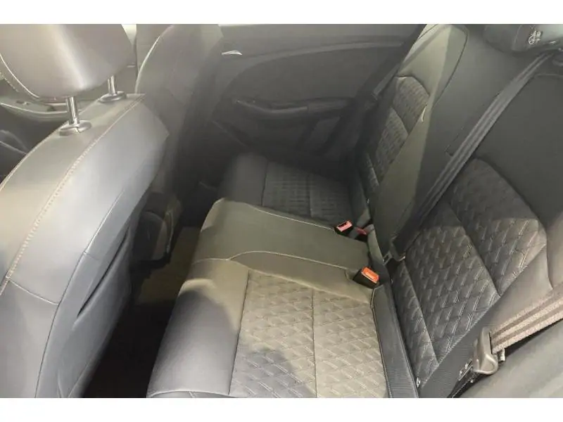 Occasie MG MG3 LUXURY BLACK 18
