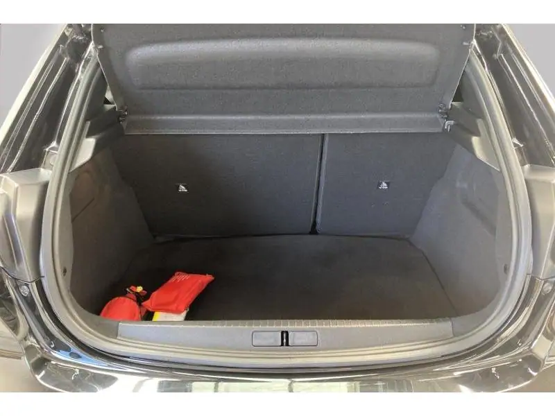 Occasion Peugeot 208 Allure Hybrid BLACK 19