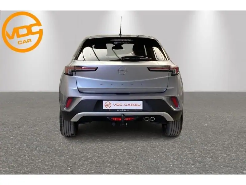 Occasion Opel Mokka Ultimate GREY 7