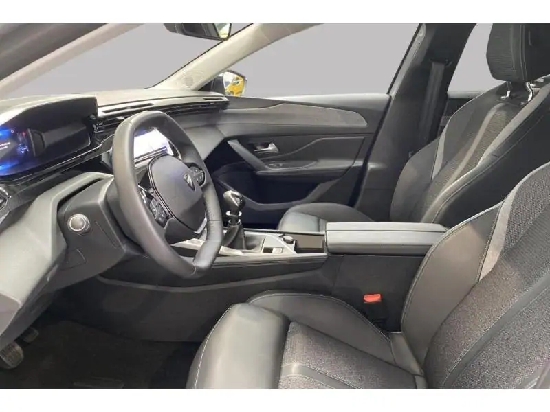 Occasion Peugeot 308 SW Allure - GPS - CAMERA GREY 10