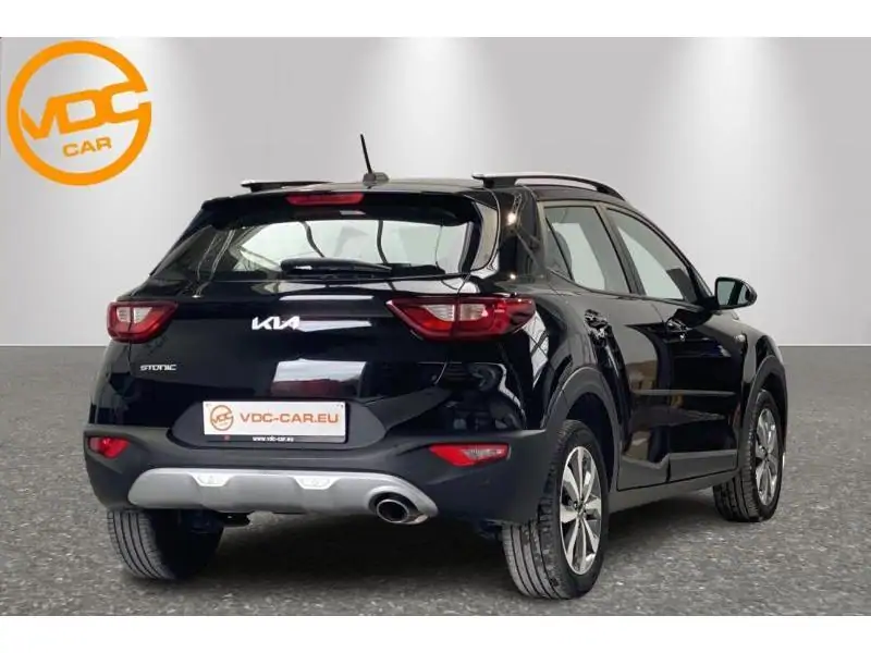 Occasion Kia Stonic 1.0 i 99 pk BLACK 3