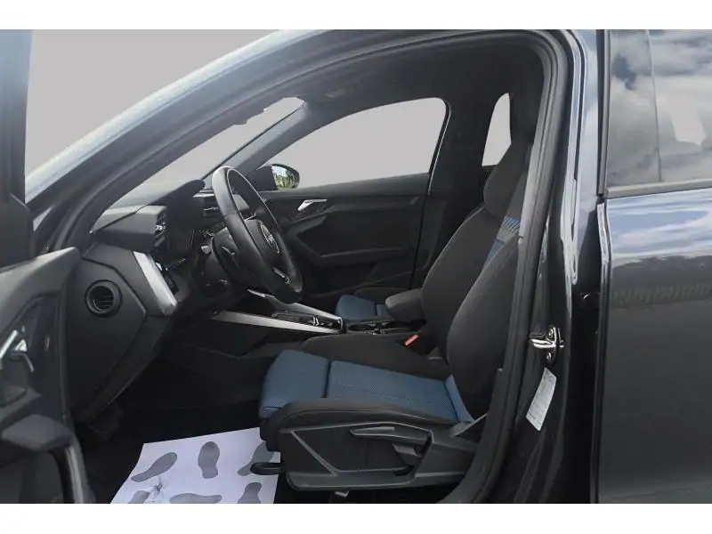 Occasion Audi A3 Sportback Business Ed 30Tdi BLACK 10