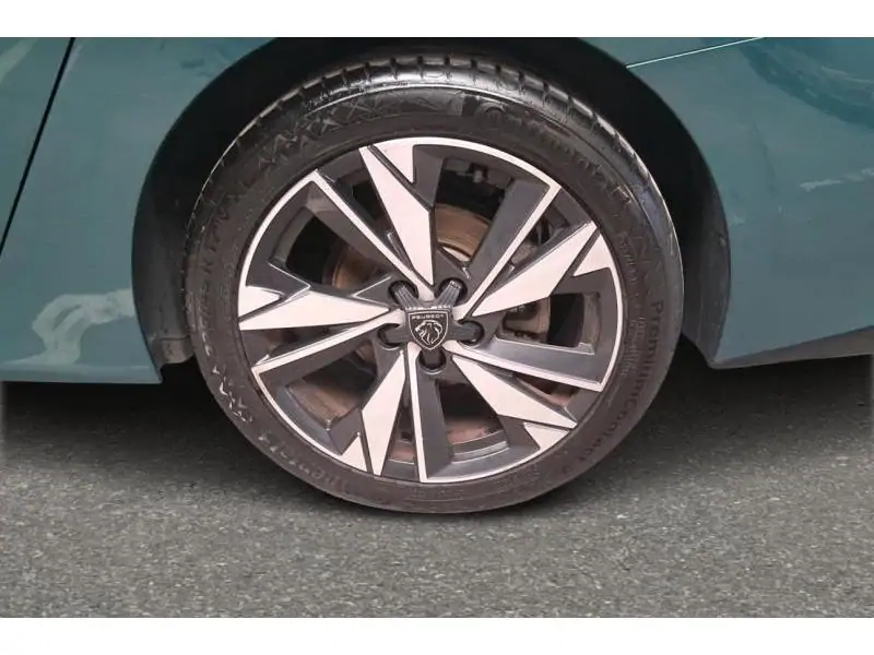Occasion Peugeot 308 SW Allure SW WHITE 20