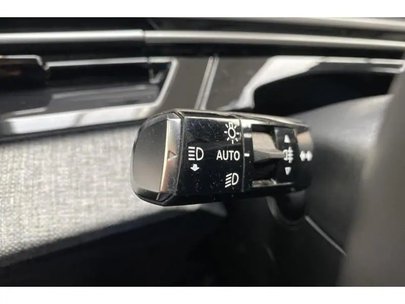 Occasion Peugeot 5008 Allure*MirrorLink Caméra de recul WHITE 26