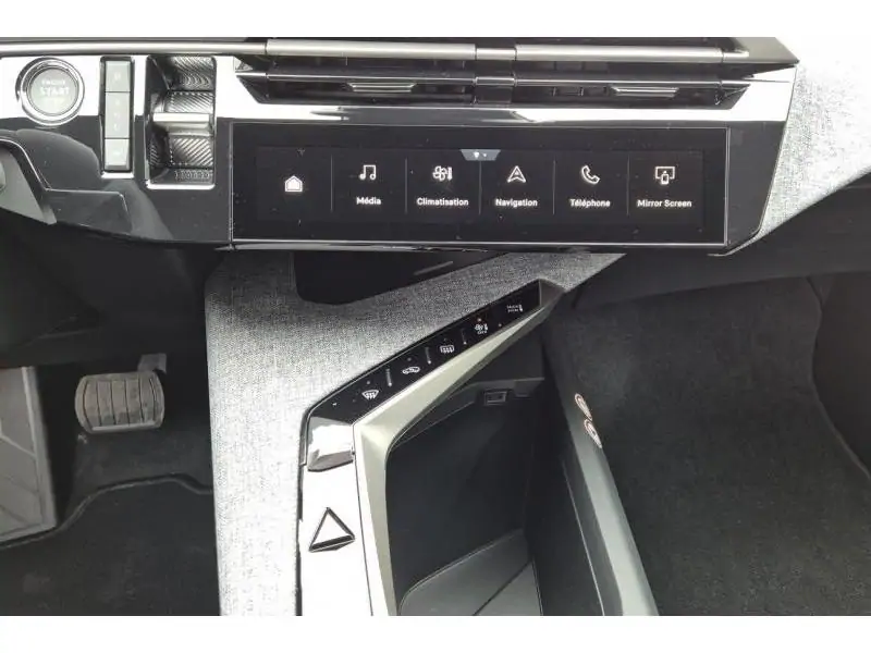 VEHICLE__CONDITION_SERVICE Peugeot 5008 ALLURE GREY 15