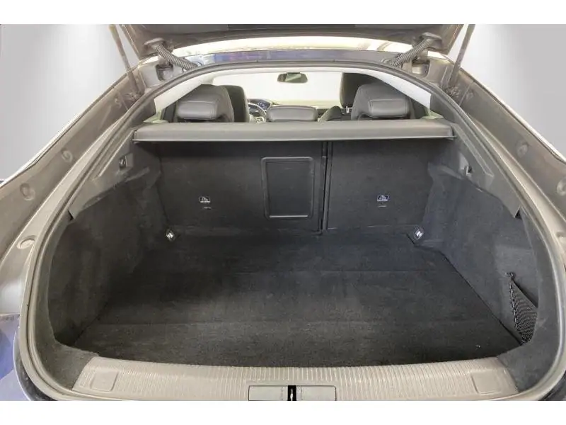 Occasion Peugeot 508 Allure BLUE 19