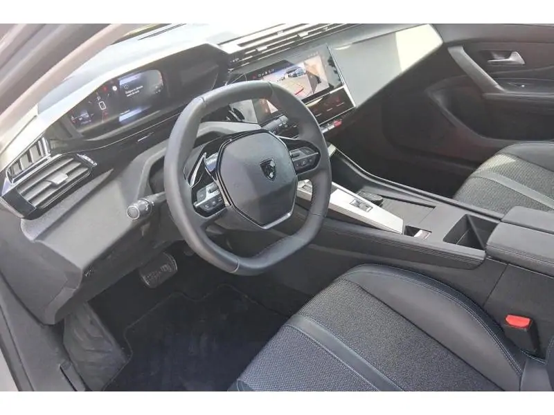 Occasion Peugeot 308 III & e- Allure GREY 9