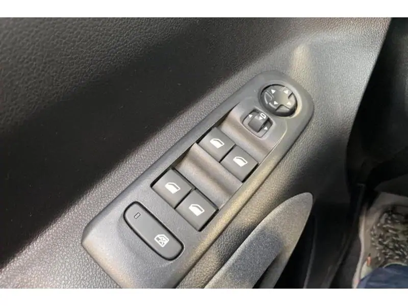 Occasie Peugeot Rifter GT LINE LONG GREY 17