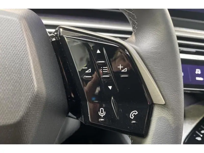 Occasion Peugeot 5008 Allure WHITE 22