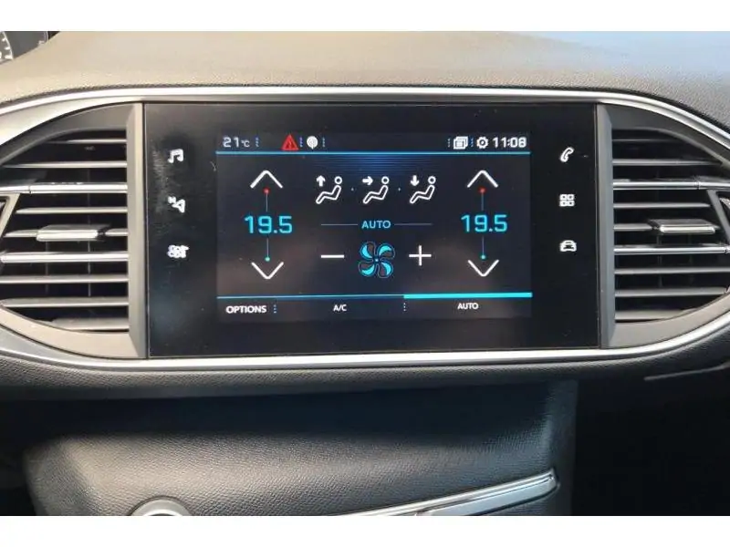 Occasion Peugeot 308 GT LINE GREY 26