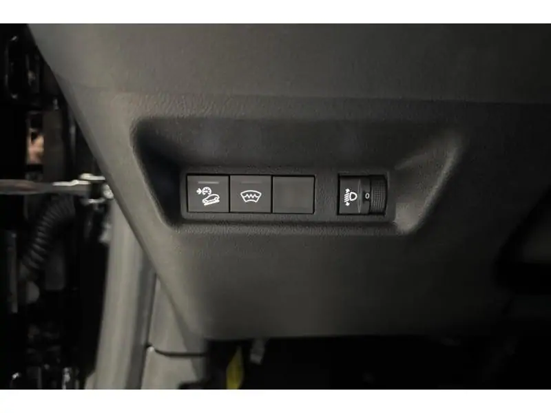 VEHICLE__CONDITION_SERVICE Jeep Avenger MY26 BLACK 25