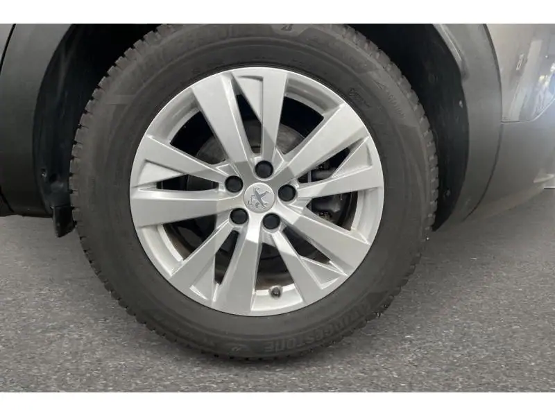 Occasion Peugeot 3008 II Active Pack GREY 20