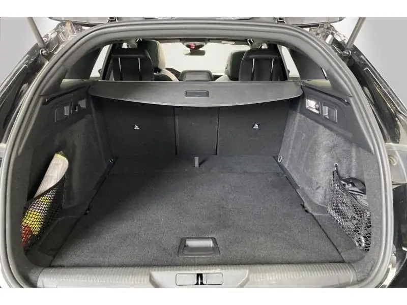 Occasion Peugeot 308 SW GT - AUTOMAAT BLACK 19
