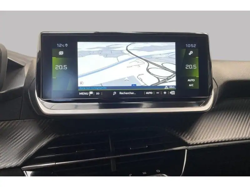 Occasion Peugeot 2008 Allure Pack BLACK 13