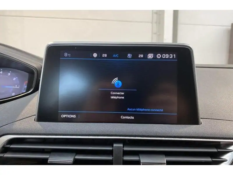 Occasion Peugeot 5008 Active GREY 30