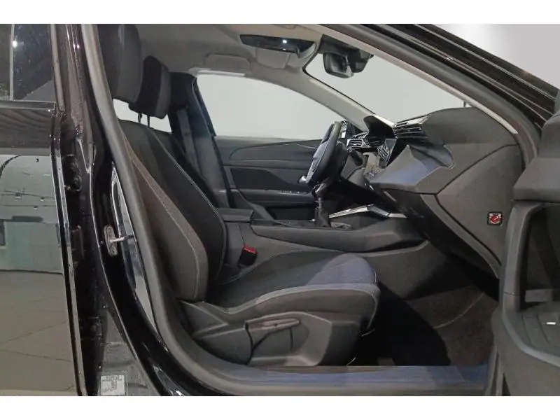 Occasion Peugeot 308 SW STYLE GPS BLACK 8