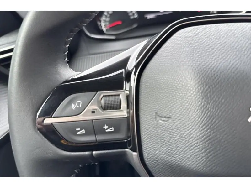 Occasion Peugeot 208 Allure GREY 22