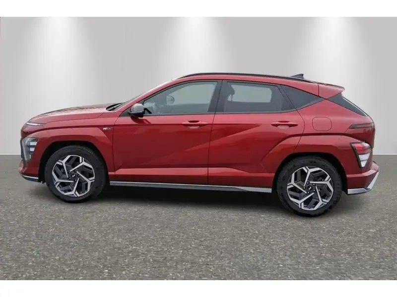 Occasion Hyundai Kona 1.6 GDi HEV Feel 6AT 5d 77kW RED 22