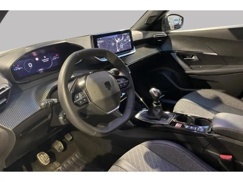Occasion Peugeot 2008 II Allure GREY 9