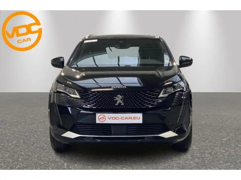 Occasion Peugeot 5008 GT *camera-toit ouvrant* BLACK 5