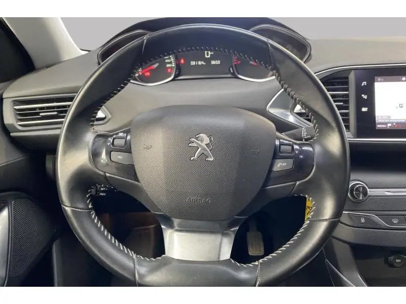 Occasion Peugeot 308 SW Allure BLACK 12