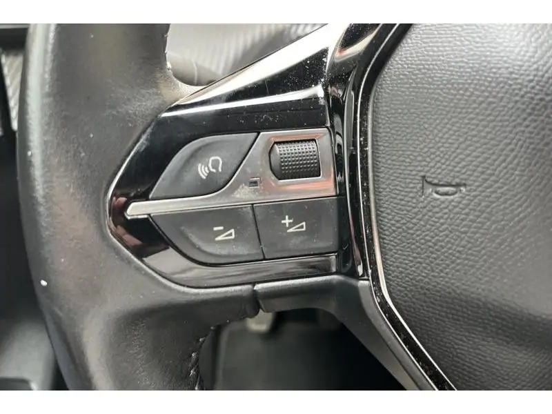 Occasion Peugeot 208 envy GREY 21