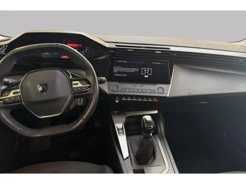 Occasion Peugeot 308 III & e- GREEN 11