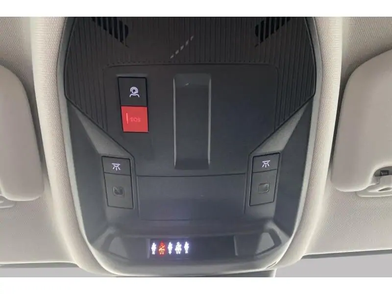Occasion Peugeot 308 SW 1.2 S&S 5d 96kW GREY 36