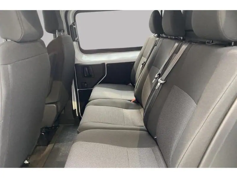 Occasion Peugeot Expert IV Premium DOUBLE CABINE WHITE 18