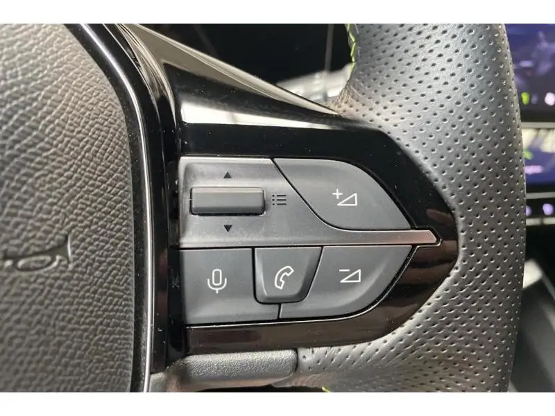 Occasion Peugeot 308 GT* Navi Caméra de recul GREEN 26