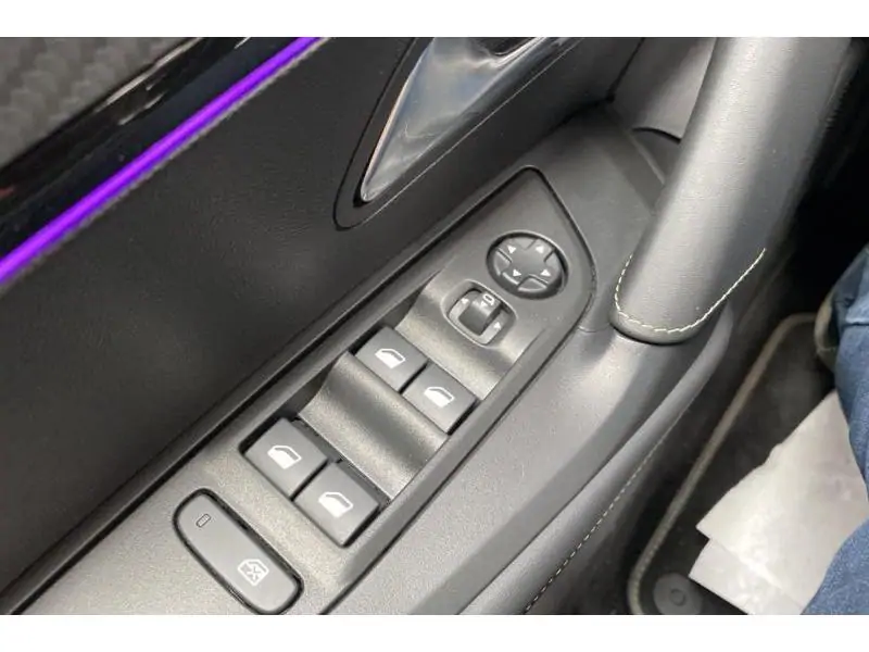 Occasion Peugeot 2008 GT*Caméra de recul MirrorLink Boite Auto! BLUE 17