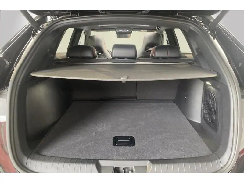 Occasion BYD SEAL U DM-i 218 PHEV BOOST 2WD BLACK 19