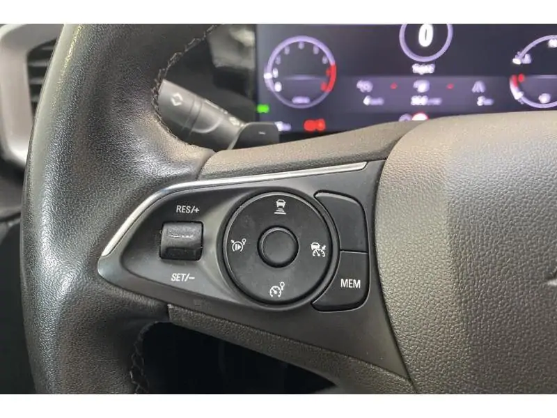 Occasion Opel Mokka Ultimate - FULL - AUTOMAAT RED 25