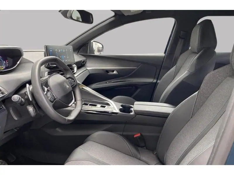 Occasion Peugeot 3008 Allure Pack Hybrid 136 BLUE 10