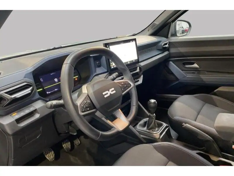 Occasie Dacia Duster III Expression GREEN 9