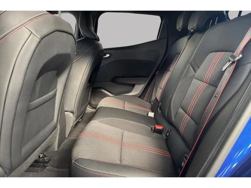 Occasion Renault Clio RS-Line BLUE 18