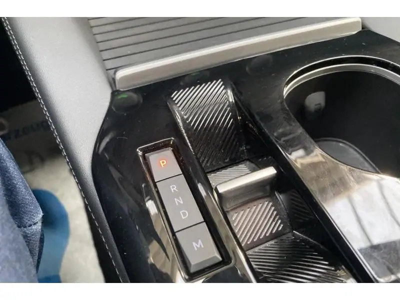 Occasion Citroen C5 X SHINE WHITE 16