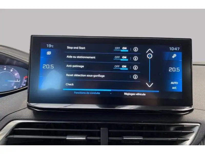 Occasion Peugeot 3008 Active Pack BLACK 34