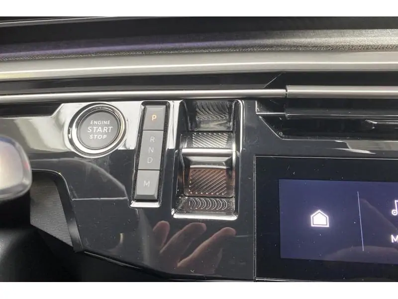 Occasion Peugeot 3008 Allure MHEV GREY 16