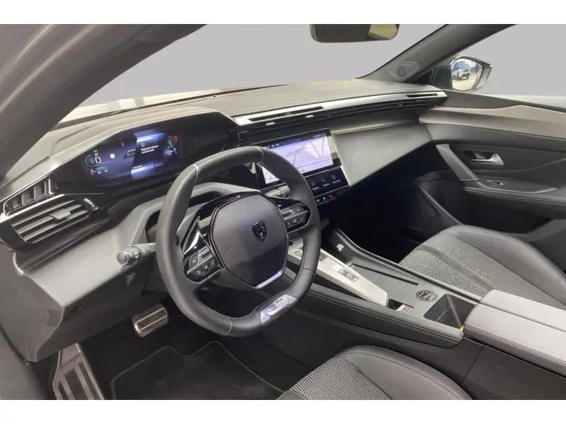 Occasion Peugeot 308 GT - PANO - 360° GREY 9