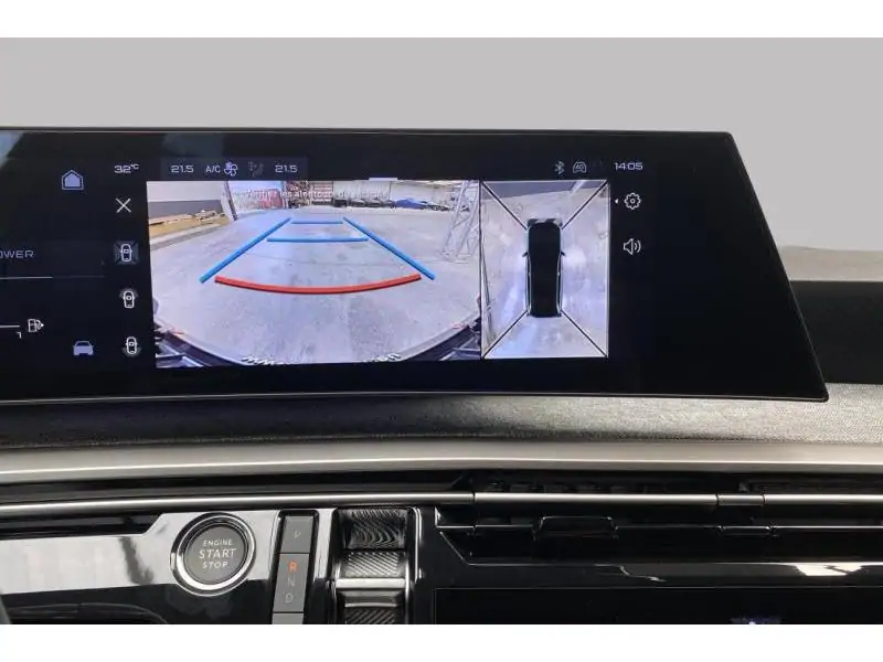 Occasion Peugeot 5008 Allure WHITE 14