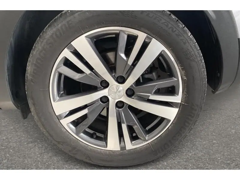 Occasion Peugeot 3008 Allure GREY 20
