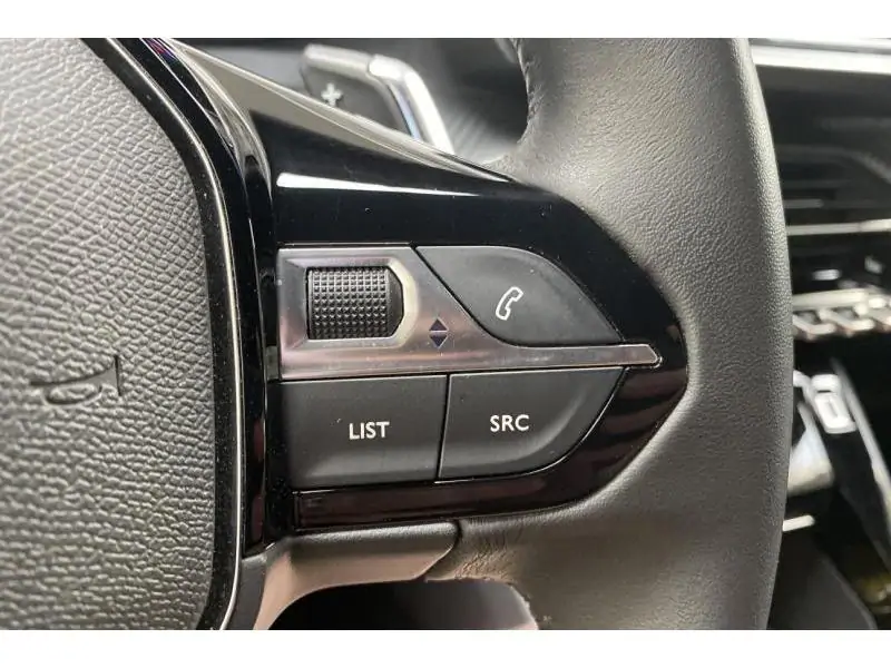 VEHICLE__CONDITION_SERVICE Peugeot 2008 ALLURE GREY 22