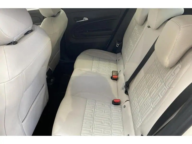 Occasion Fiat 600 LA PRIMA WHITE 18