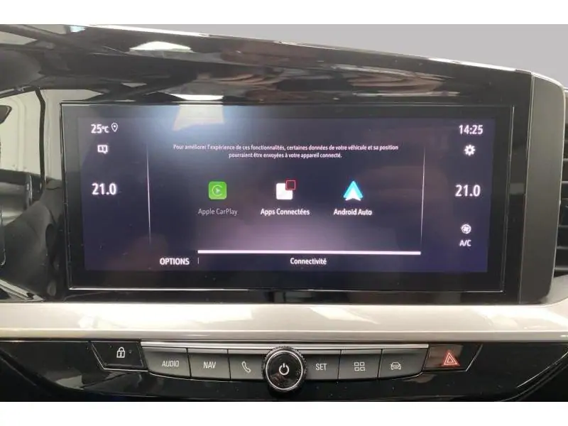Occasie Opel Mokka Elegance GREY 27